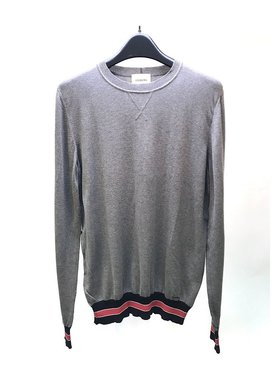 ICEBERG 男士针织毛衣 A06576058993