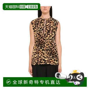 女士襯衫 1h可退 MCCARTNEY 6T00203AS200L8402 香港直郵STELLA