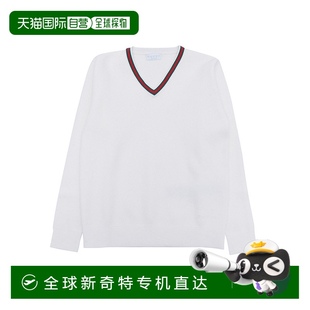 1h可退 毛衣针织 欧洲直邮gucci 少男