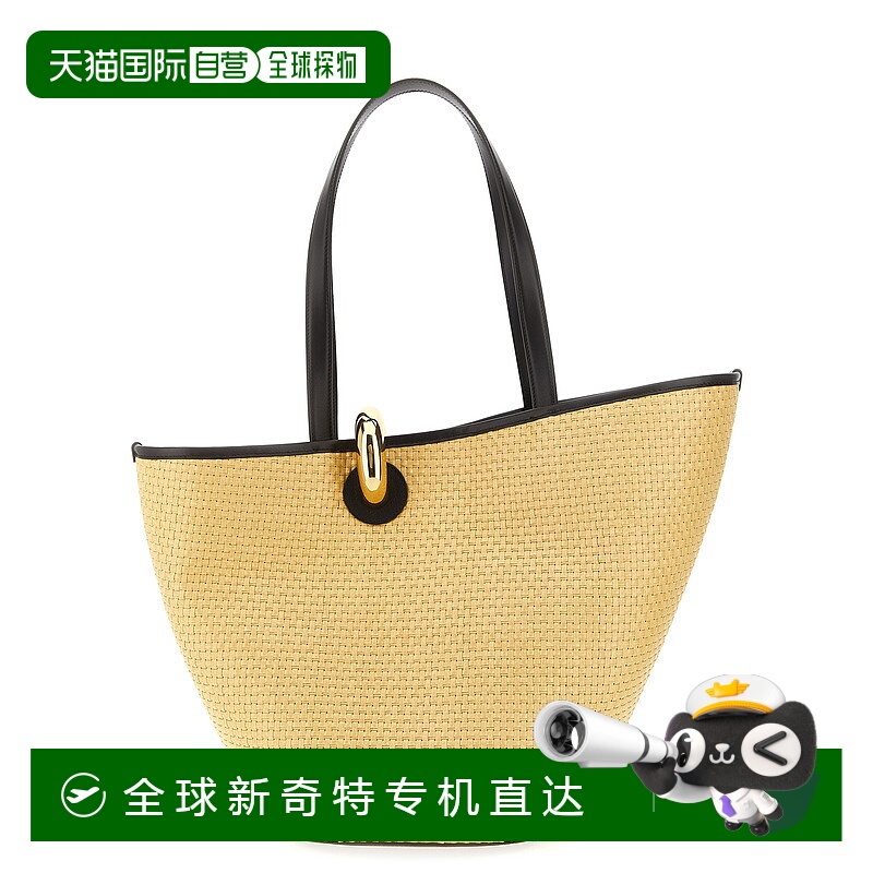 1h可退 香港直邮JACQUEMUS 女士单肩包 25HBAW00382AW006011FF AW