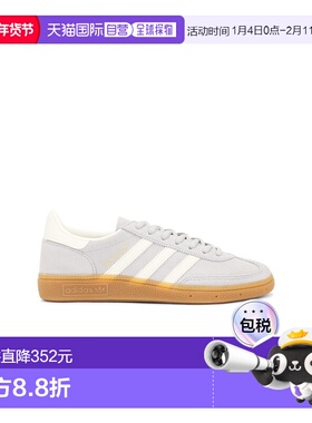 1h可退 香港直邮潮奢 Adidas 男士 Handball Spezial 运动鞋 IF70