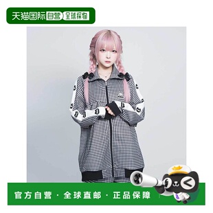 日本直邮日潮 hauls新！图案 神之运动服登场！