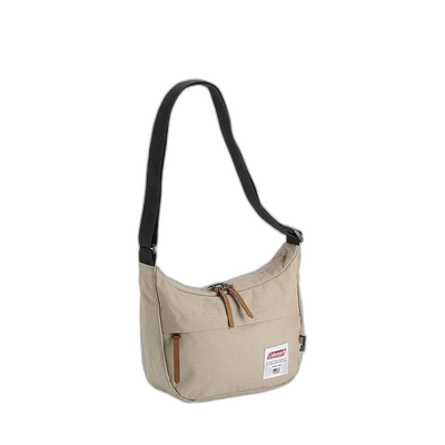 1h可退 日本直邮Coleman 男女同款美式经典单肩包 2205855斜挎包