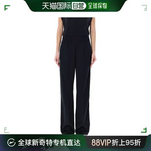 MARANT 香港直邮ISABEL ÉTOILE 女士健身裤 PA0286FAB1G01I01BK