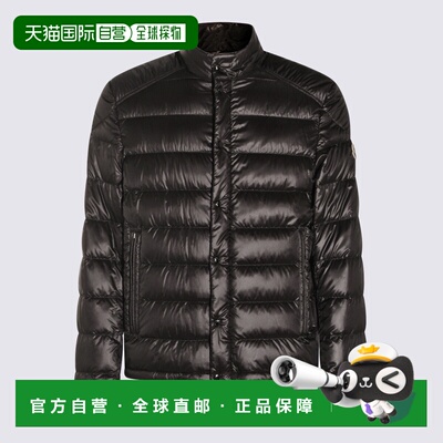 香港直邮MONCLER 男士羽绒服 L10911A00043597Y4999 SS2026