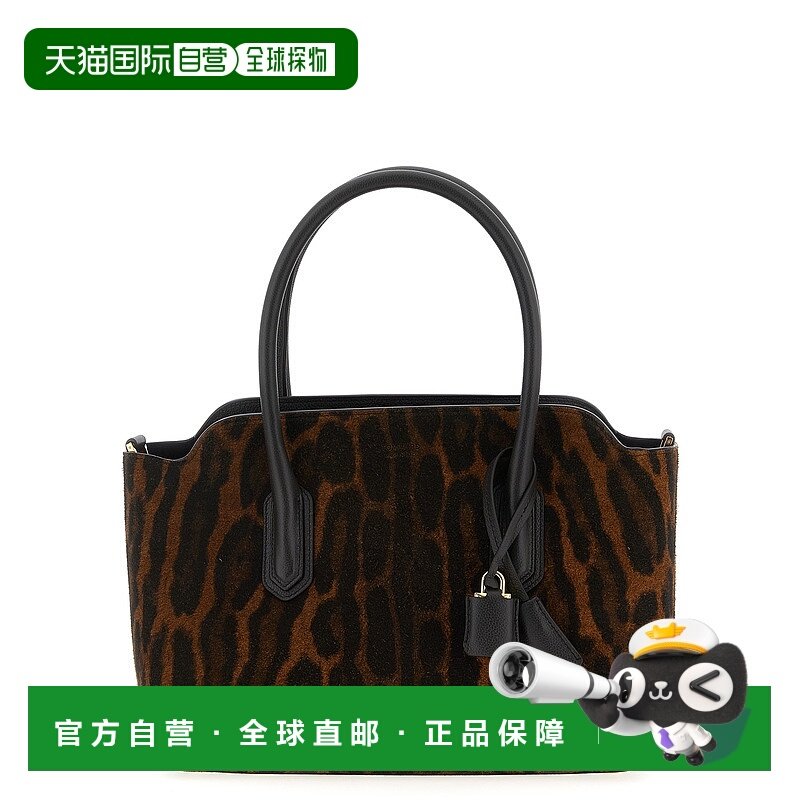 1h可退 香港直邮TOM FORD 女士手提包 L1891LCL487G7BB07 AW2025