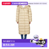 1h可退 25FW 棉服 香港直邮女士 长袖