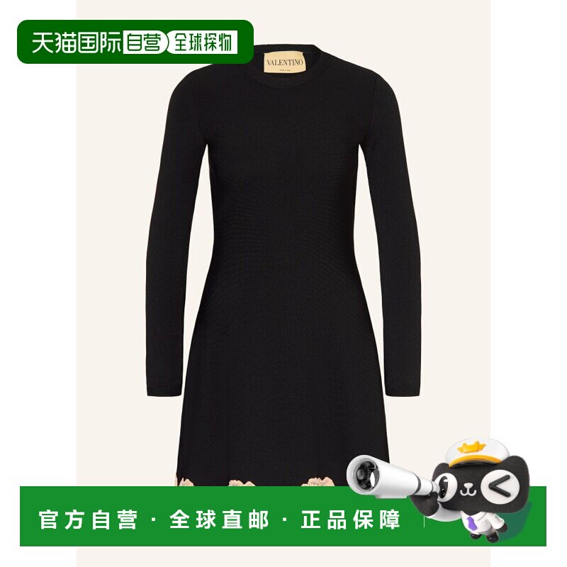 1h可退 香港直邮VALENTINO 女士连衣裙 100319977113000 CO 花色
