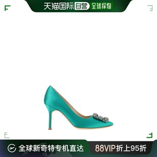 女士高跟鞋 9XX06633206 BLAHNIK 香港直邮MANOLO