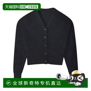 CDW00816AK00299970 1h可退 香港直郵JACQUEMUS 女士針織衫 AW202