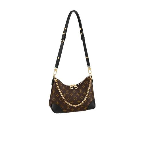 LOUIS VUITTON 女士斜挎包 M45831