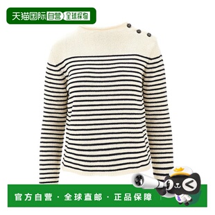 1h可退 香港直邮Weekend Max Mara 女士 MAX MARA WEEKEND 针织衫