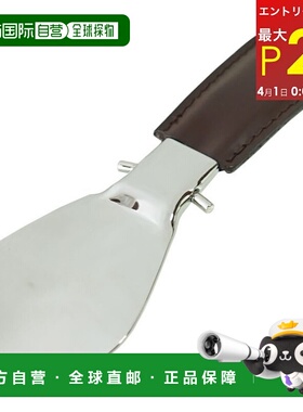 日本直邮Ettinger 鞋拔 便携袋 鞋拔 男款 BH298JR 坚果色