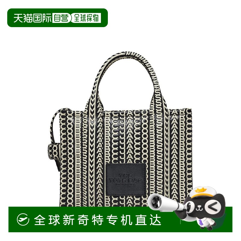 1小时内可退 香港直邮MARC JACOBS 女士手提包 2S3HTT001H0300541