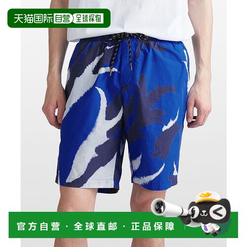 日本直邮TOMMY HILFIGER HARLEM FLORAL AOP PO 上衣 [TO3203EM09