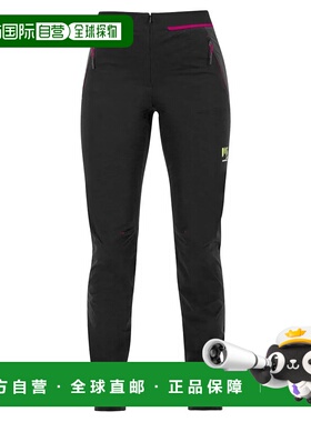 香港直邮KARPOS Tre Cime 裤子 女士紧身裤户外休闲裤