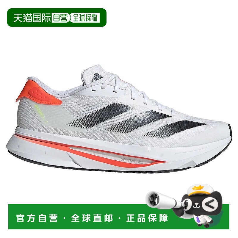 香港直邮ADIDAS Adizero SL2 跑鞋 男士