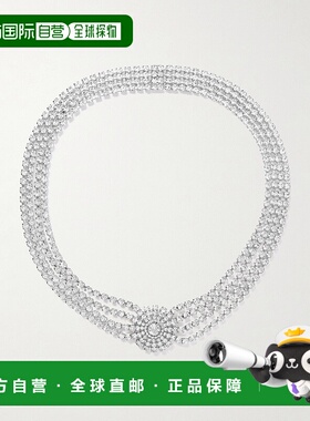 1h可退 香港直邮JENNIFER BEHR 珍妮弗 贝尔 女士 Zelina 镀铑水