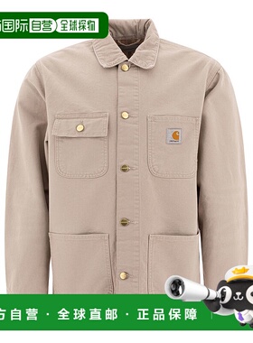 1h可退 香港直邮CARHARTT WIP 男士 