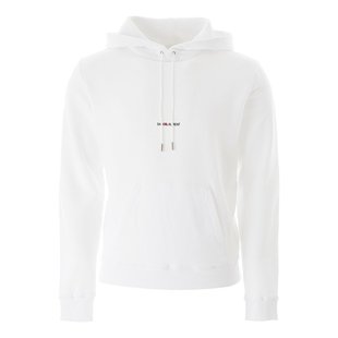 衛(wèi)衣 SAINT LAURENT 男士 677259YB2PG9000