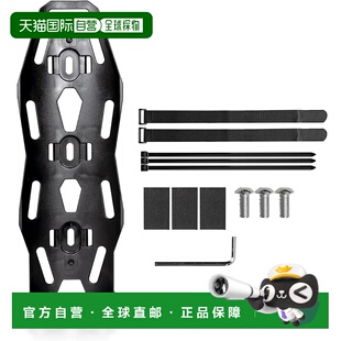 【日本直邮】GORIX 自行车前叉行李架 CARGO G1 多功能