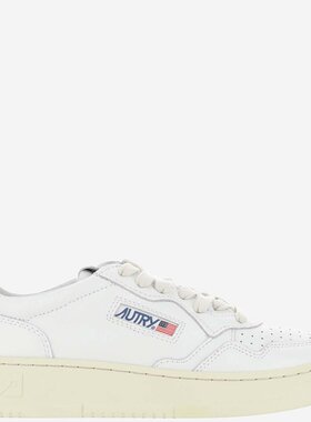 AUTRY 女士休闲鞋 AULWLL15WHTWHT