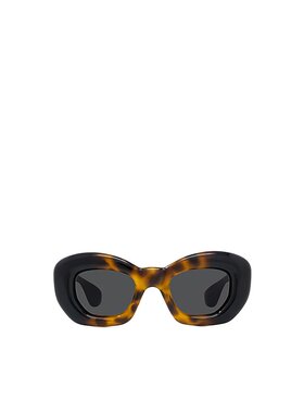 LOEWE 女士太阳镜 LW40117I52A