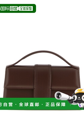 香港直邮JACQUEMUS 女士手提包 23EBAW00007BC01A01850 AW2025