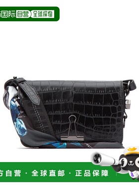 香港直邮OFF-WHITE 女士斜挎包 OWNA038F187770531000单肩包