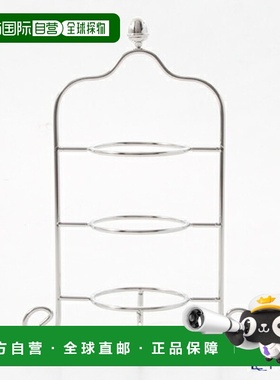 日本直邮Sakurai Amusement Stand 3 层无盘子 22012003 适用于 1