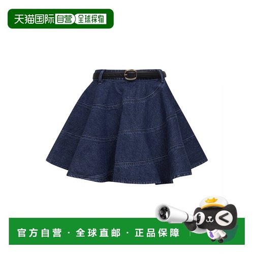 欧洲直邮self portrait 女士 半身裙