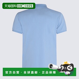 LAUREN RALPH 男士 T恤 AW2023 1h可退 710536856386 香港直邮POLO