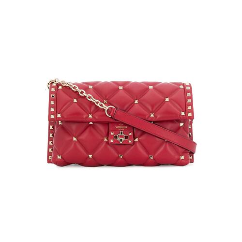 Valentino Garavani Candystud单肩包 QW1B0B83NAP