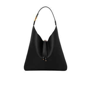 Chloe 徽标单肩包 C24SS630I31