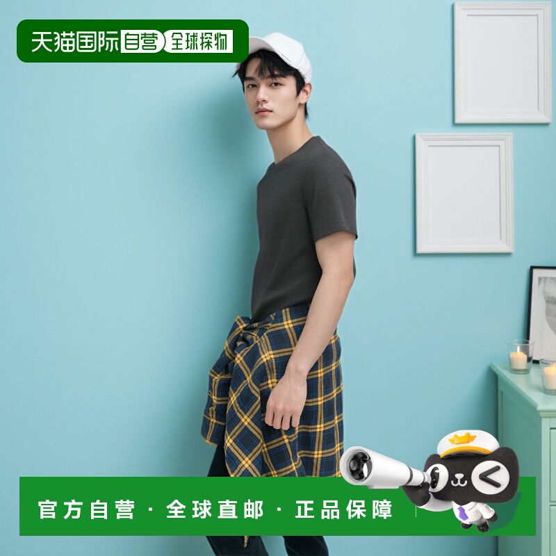 1h可退 欧洲直邮MOORER 男士羽绒服MOUGL200004TEPA009U0001高端