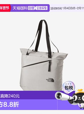 日本直邮【日本直邮】The North Face北面男女同款单肩包NM82507-