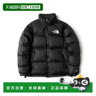 自营【李昀锐同款】北面NUPTSE羽绒服ICON鹅绒TheNorthFace|3C8D