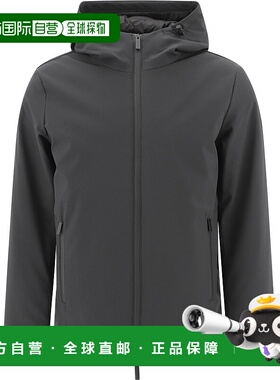 1h可退 欧洲直邮WOOLRICH 男士夹克CFWOOU0500MRUT2735100外套