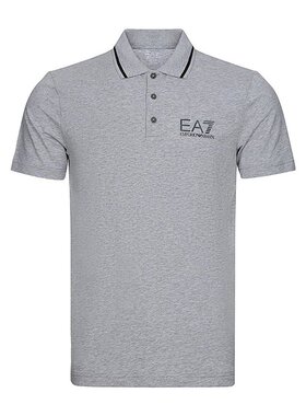 EA7 EMPORIO ARMANI 男士T恤 3ZPF51PJ03Z3904
