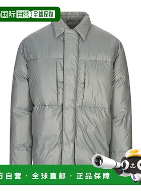 香港直邮Jil Sander 长袖羽绒服 J47AF0156J70007