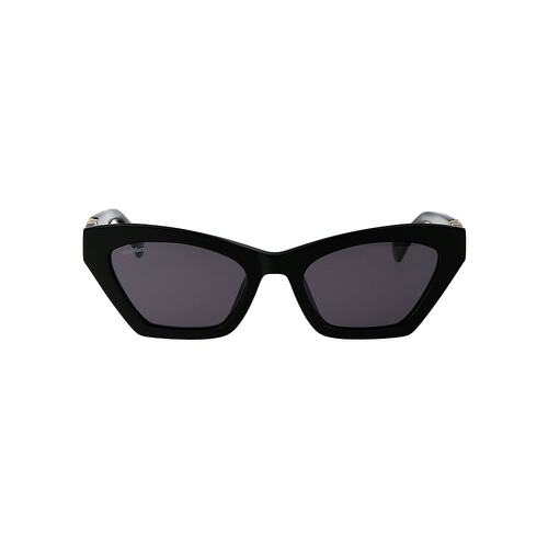 MaxMara 麦斯玛拉 女士 EMME13 眼镜 MM005701A