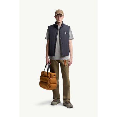 MONCLER (2025新品) T-shirts en coton à logo (lot de 3)