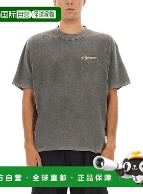 欧洲直邮represent 男士 上装T恤