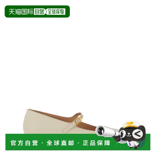 香港直邮BALLY 女士高跟鞋 WP3001VT821U101 支付后1h可退