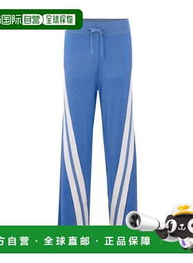 香港直邮PINKO 女士休闲裤 106335A34DF16 SS2026 黑色 PINKO TOR