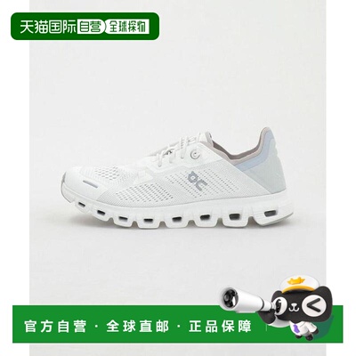 日本直邮green label relaxing On Cloud 6 Coast 运动鞋