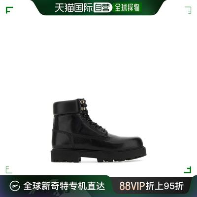香港直邮GIVENCHY 男士靴子 BHZ026H1KM001