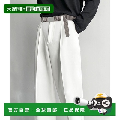 日本直邮florge 无级调节男女通用军事尼龙束腰皮带 FL8218EW0509