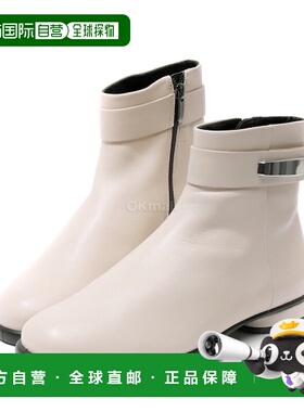 韩国直邮ECCO爱步SCULPTED LX (女靴) 靴子222353-01378