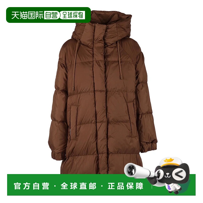 1h可退 香港直邮WEEKEND MAX MARA 女士外套 2525496062600009NOC